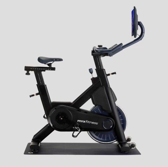 Myx Bike