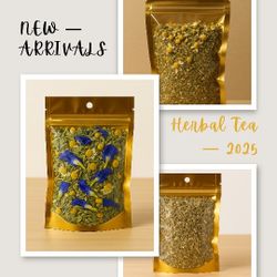 Beauty, Herbal Natural 