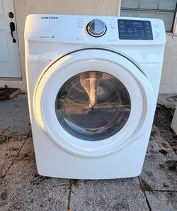 Dryer Samsung