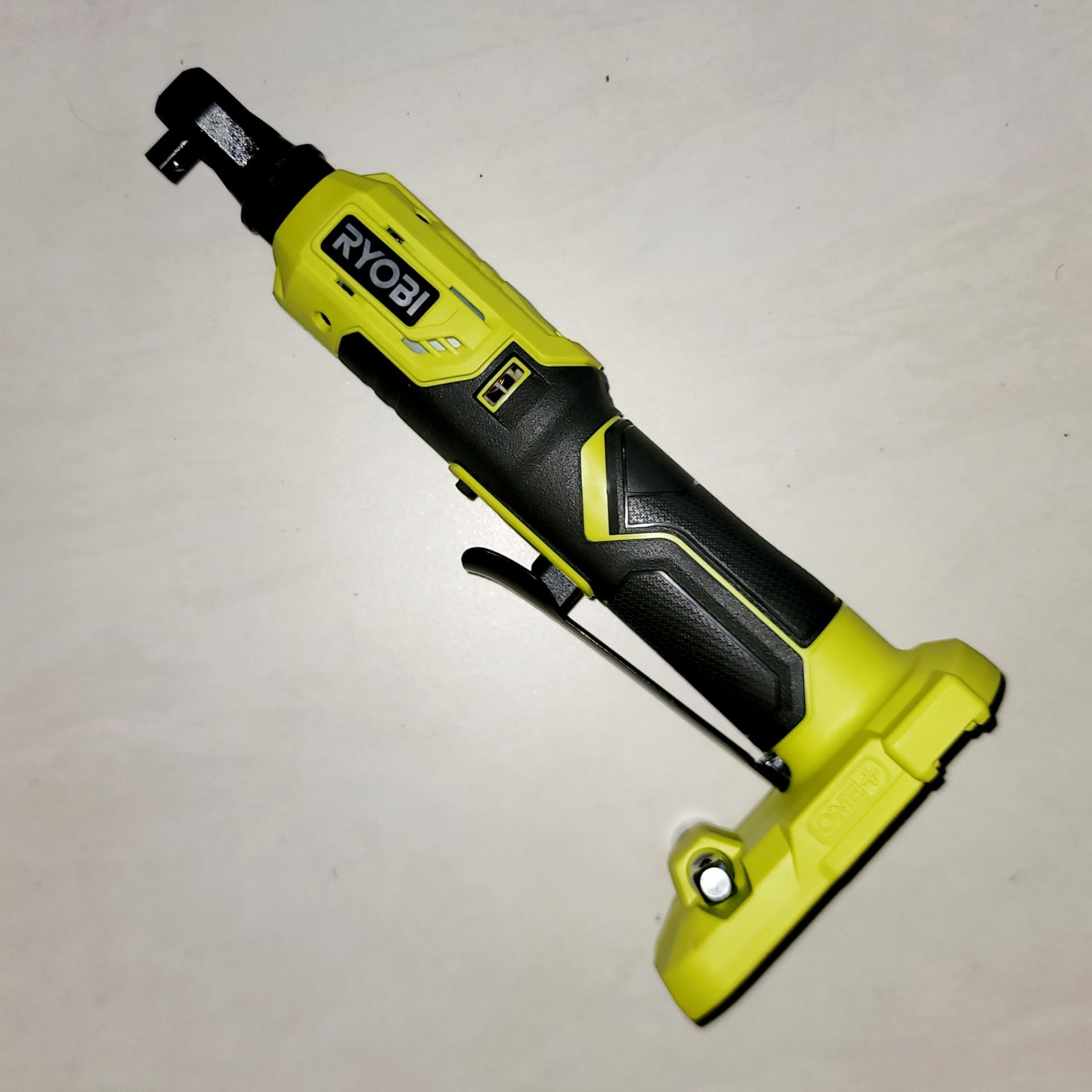 Ryobi 18v 3/8" Ratchet Wrench. Brand New. Tool Only. Does not include battery.