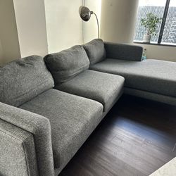 Room & Board Sofa