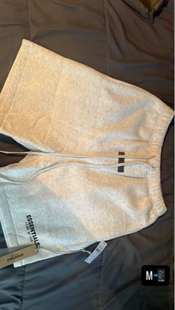 Fear of God Essentials Sweat Shorts