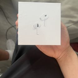 AirPod Pros 
