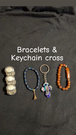 All of this jewelry for $5