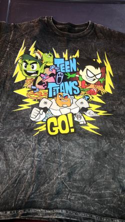 Teen Titans