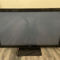 Panasonic TV 