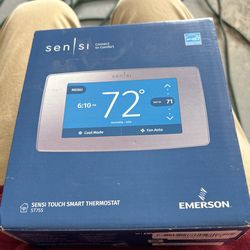 Thermostat