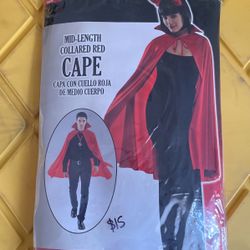 Red Caps