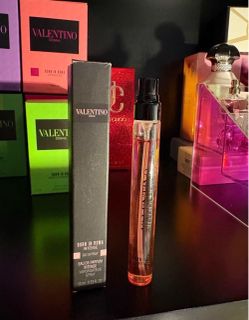 Valentino Uomo Born in Roma Intense Travel Spray
