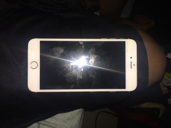 Unlocked 6plus 16gb 150 obo