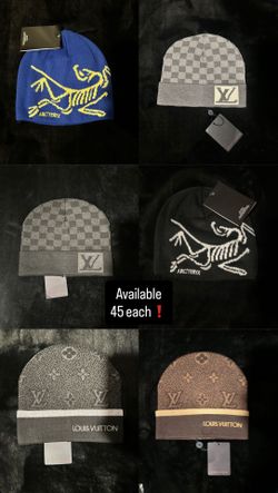 Designer Beanies