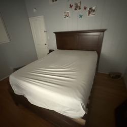 6 Drawer storage bed. Queen Size 