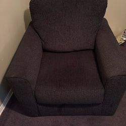 Easy Chair