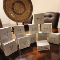 Airpods GEN2/PROS 🔥SALE NOW🔥