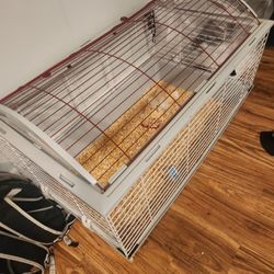 Pet Cage