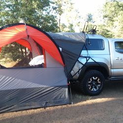 SUV Tent 