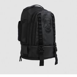 Gymreaper gravestone onyx backpack