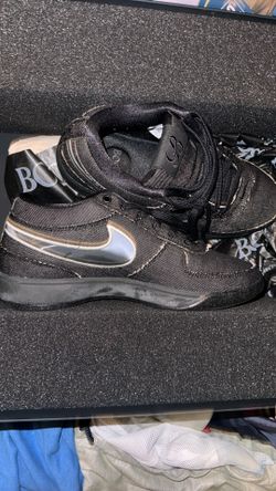 Nike Book One