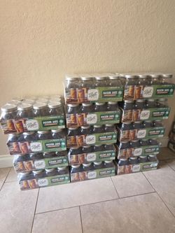 Ball Mason Jars NEW