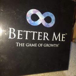 Better Me Game: Self Improvement, Relationship & Teen Therapy Games, Social