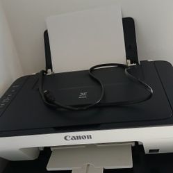 Cannon Printer