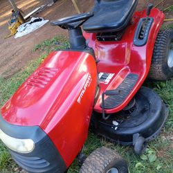 Murray M175-42 Lawn Tractor