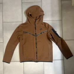 Men’s Nike Tech Fleece Mocha Set