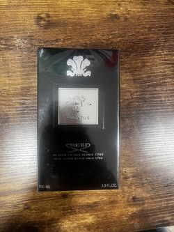 Creed Cologne