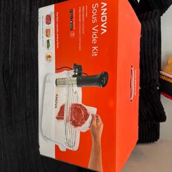 Sous Vide pressure cooker