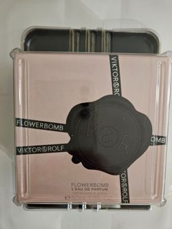 Flower Bomb 50ml