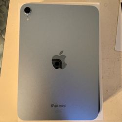 iPad Mini 