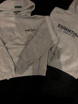 Essential Hoodie