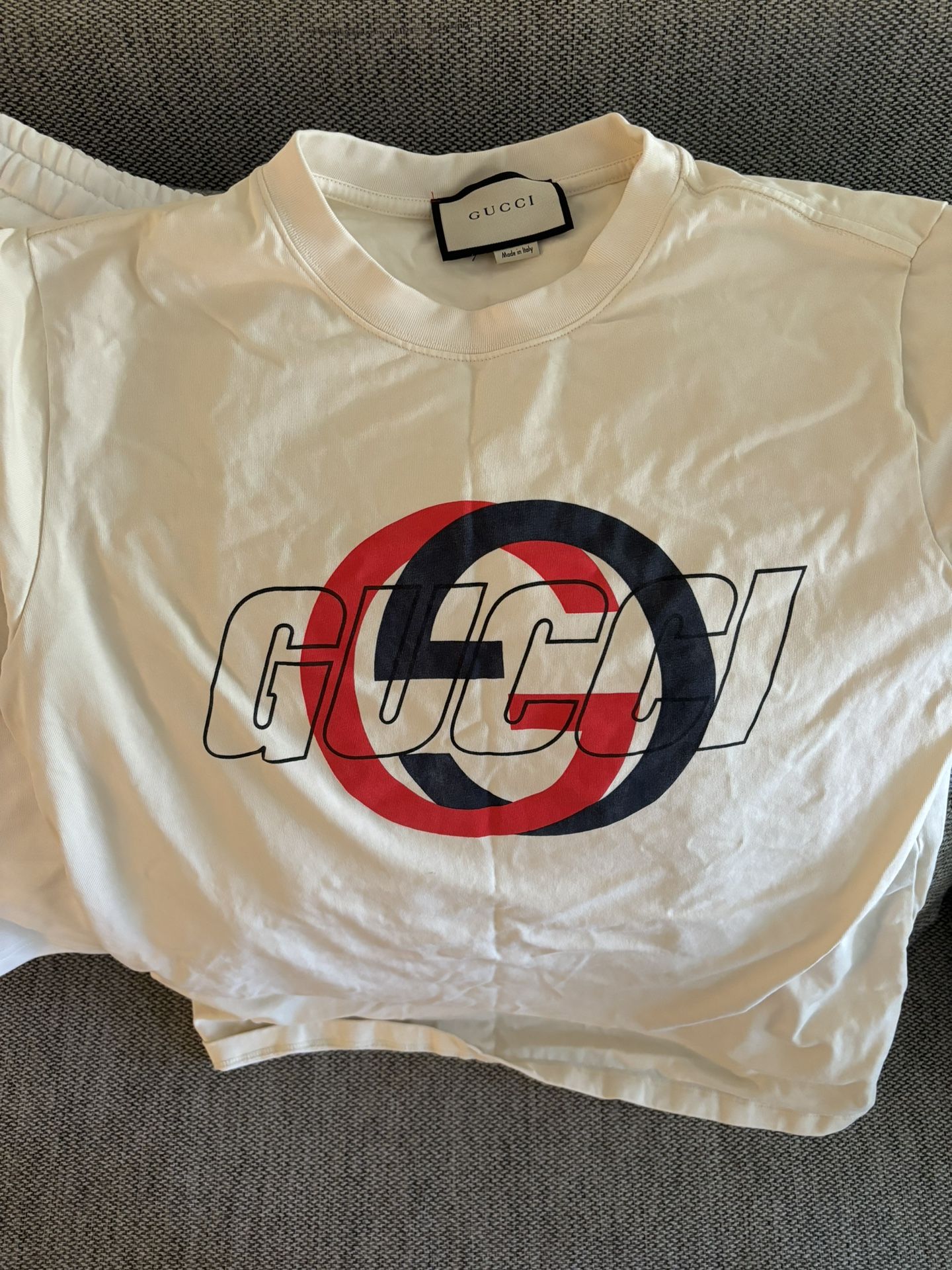 Gucci brand