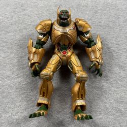 DC Collectibles New 52 Parademon Justice League 8" Loose Figure