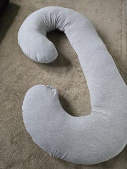 Free Pharmedoc Pregnancy Pillow