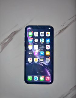 Iphone 11 black
