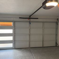 Garage Door Opener Springs 