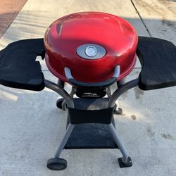 Electric Grill