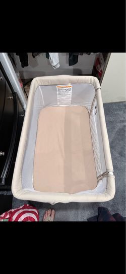 Baby bassinet