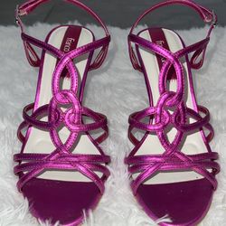 Franco Sarto High-heeled Sandals 
