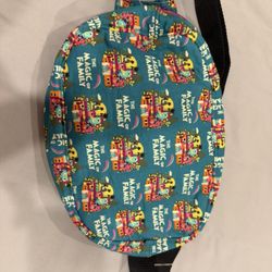 Disney Fanny Packs