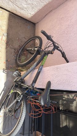Schwinn Ranger Mountain Bike