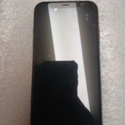Iphone 11 - 64GB- Black
