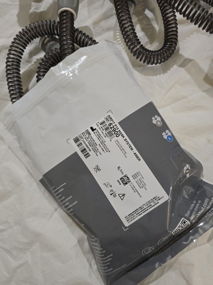 AirSense 11 Tubings For Cpap