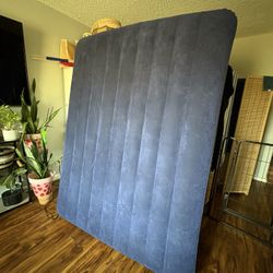Air Mattress For Camping