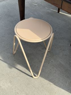 Stool