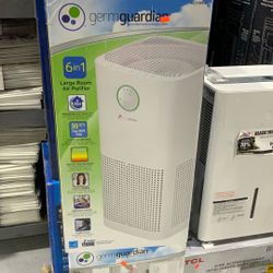 Germguardian Air Purifier