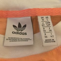 Adidas Women's Crop Top