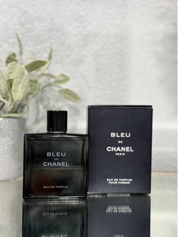Bleu de Chanel Eau de Parfum 100ml