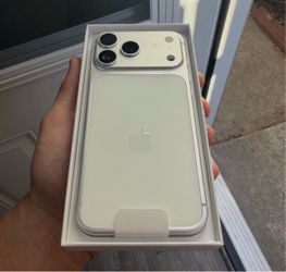 Phone 17 Pro Max **””((UNLOCKED For Any Company))””**New iPhone**